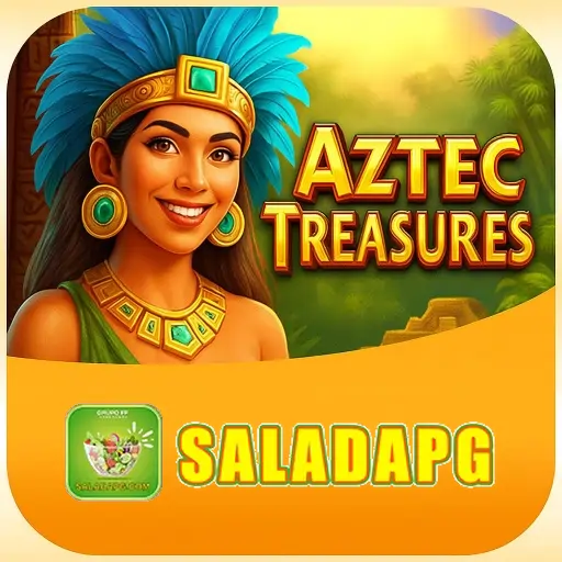 saladapg logo