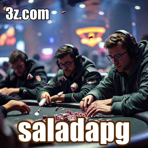 Aventuras e Desafios na Seção Hidden do Saladapg