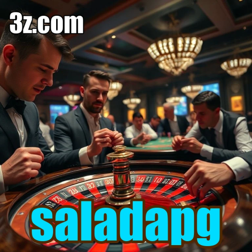 Horror no Saladapg: Diversão Sobrenatural e Desafios Empolgantes