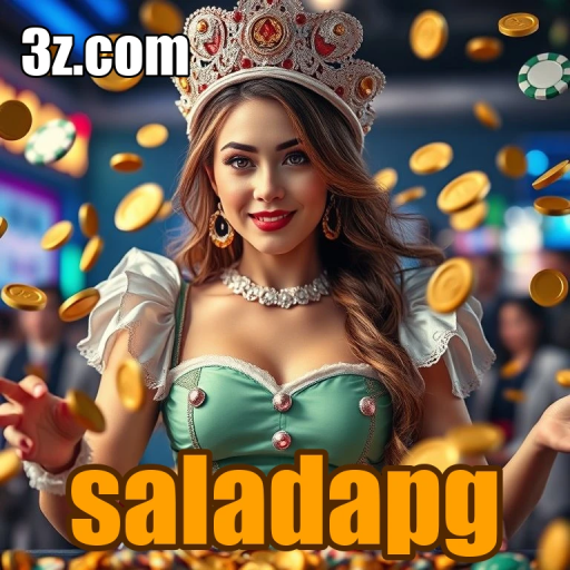 rnage: Uma Nova Experiência da saladapg Para Jogadores Brasileiros