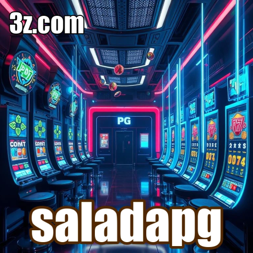 Simulação de Realidade na Saladapg: Entretenimento e Interatividade